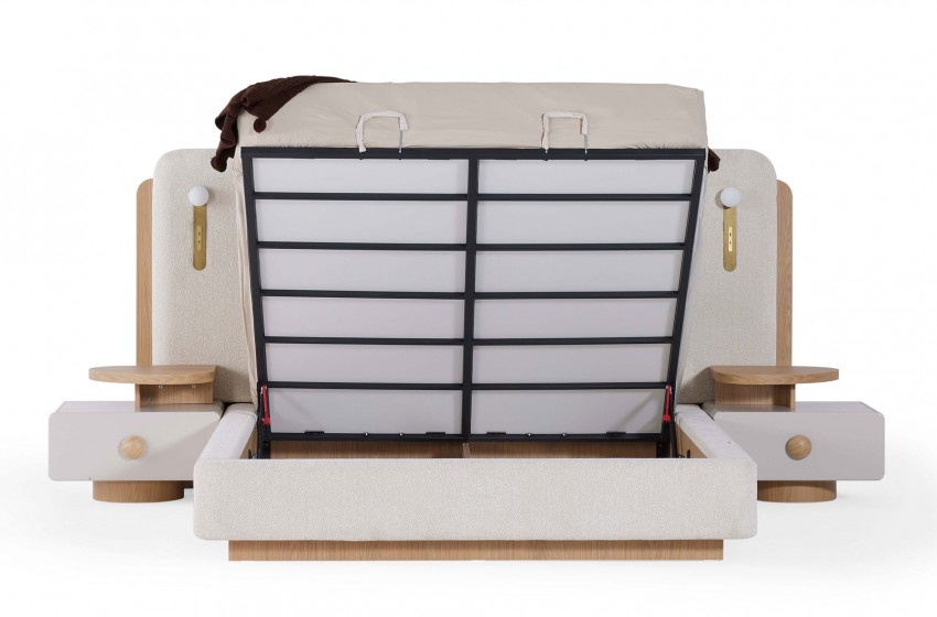 Roma Yemek Masası Takımı