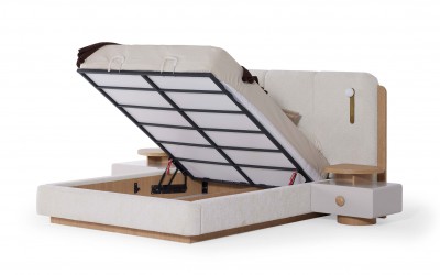 Roma Yemek Masası Takımı