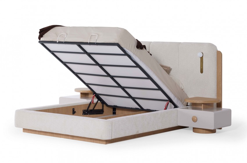 Roma Yemek Masası Takımı