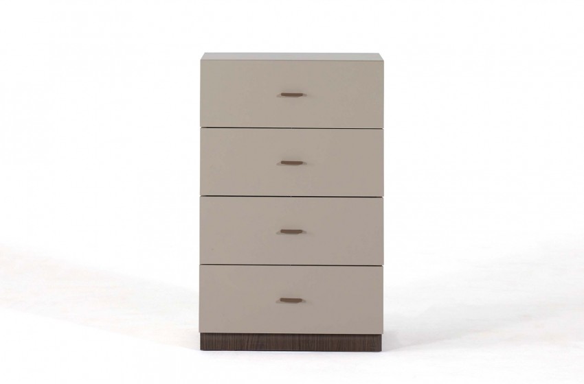 Lyon Bazalı Yatak Odası