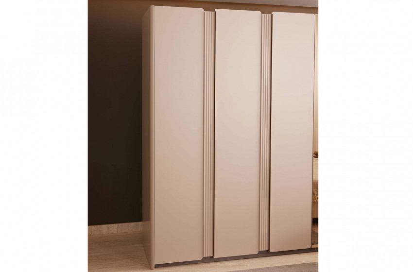 Lyon Bazalı Yatak Odası