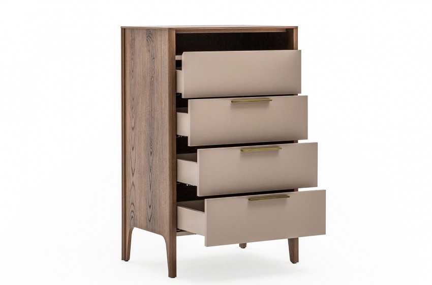 Tılsım Bazalı Karyola ve Başucu