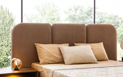 Tılsım Bazalı Karyola ve Başucu