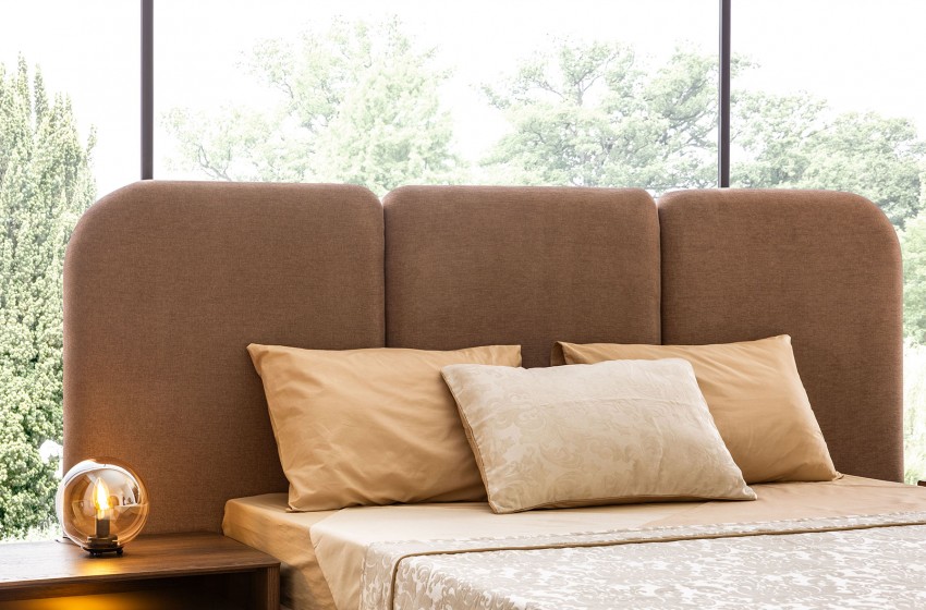 Tılsım Bazalı Karyola ve Başucu