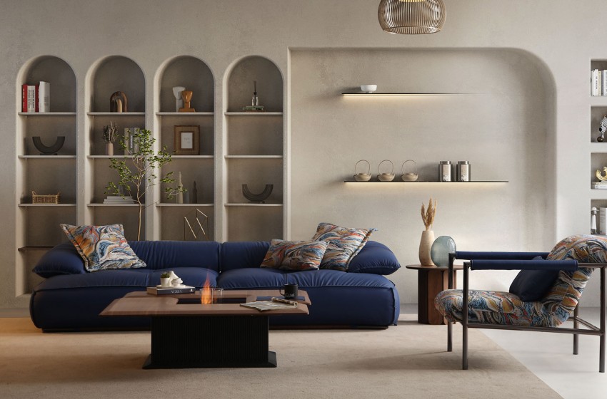 Derma Koltuk Takımı