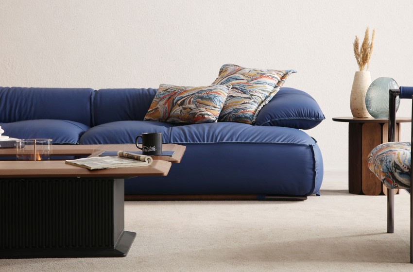 Derma Koltuk Takımı