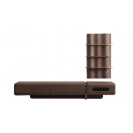 Edra Tv Ünitesi - Kahve