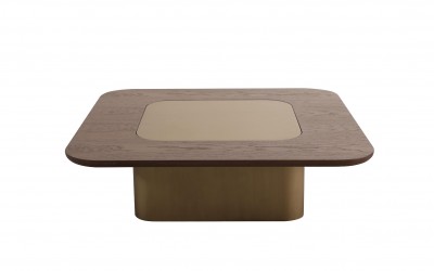 Edra Tv Ünitesi - Kahve