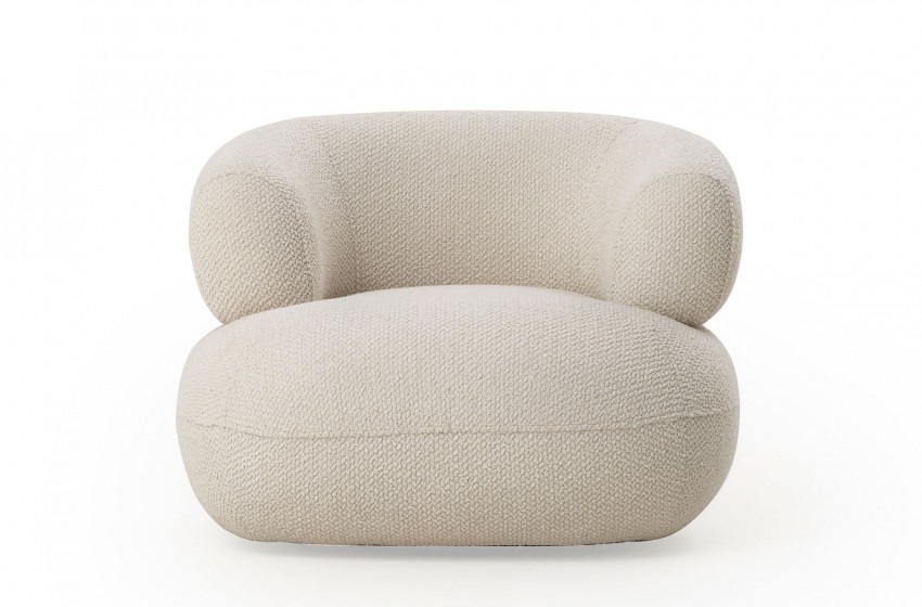 Glamour Koltuk Takımı