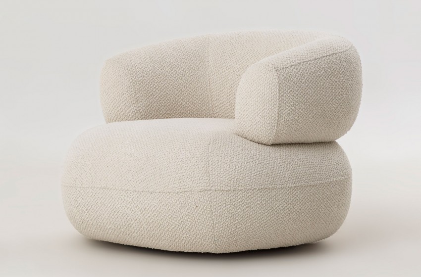 Glamour Koltuk Takımı