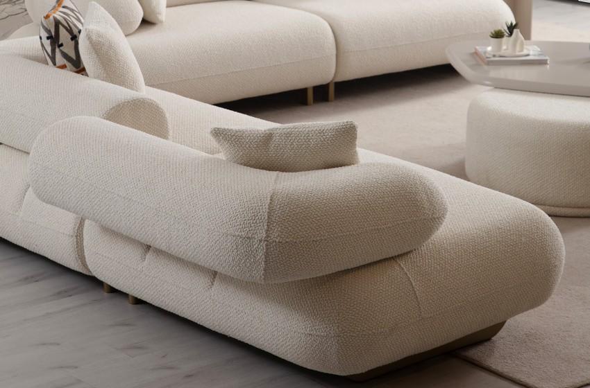 Glamour Koltuk Takımı