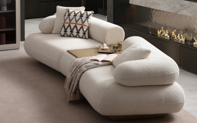 Glamour Koltuk Takımı