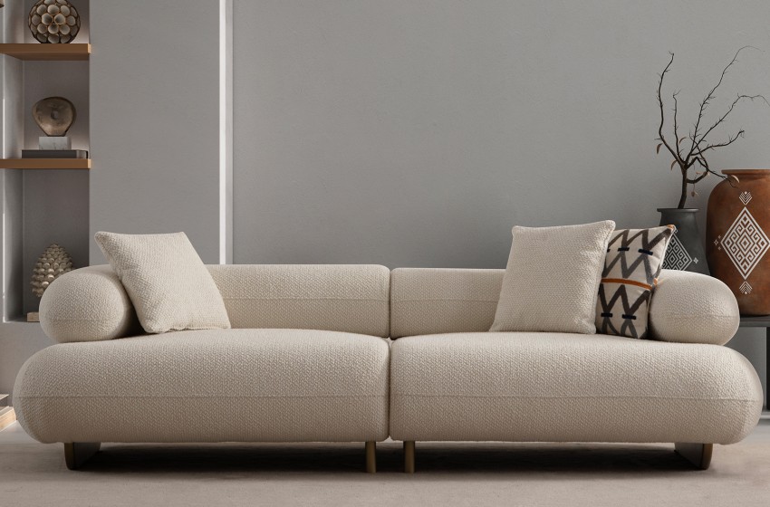 Glamour Koltuk Takımı