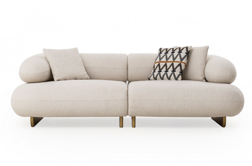 Glamour Koltuk Takımı