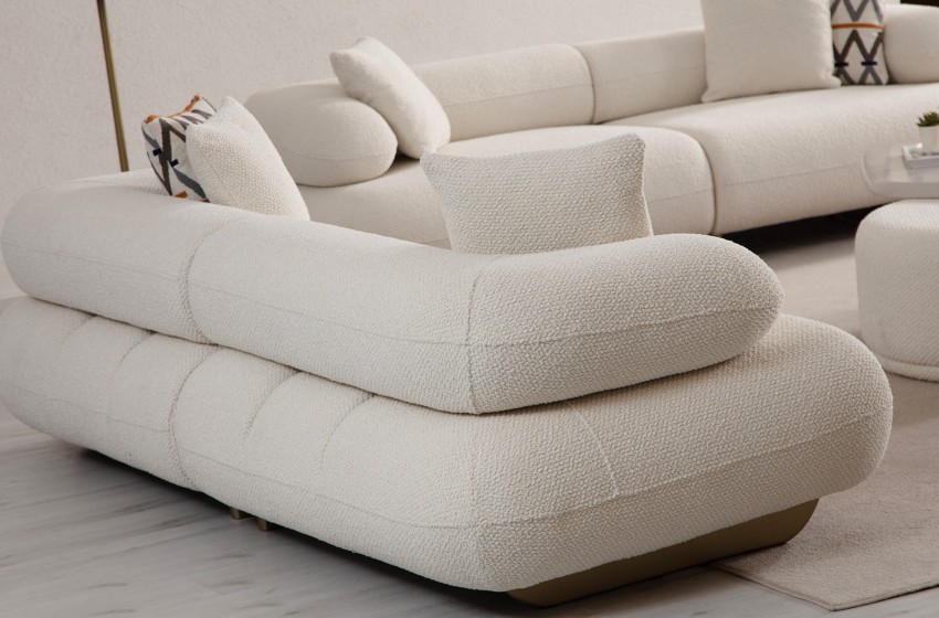 Glamour Koltuk Takımı