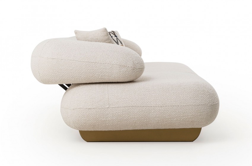 Glamour Koltuk Takımı