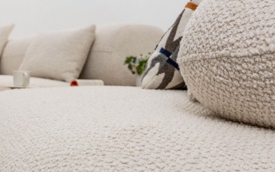 Glamour Kanepe - Dörtlü