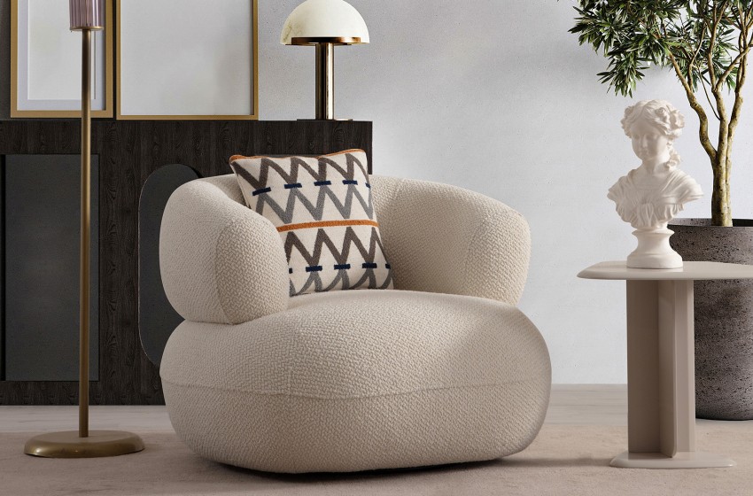 Gloria Köşe Takımı - Sehpalı