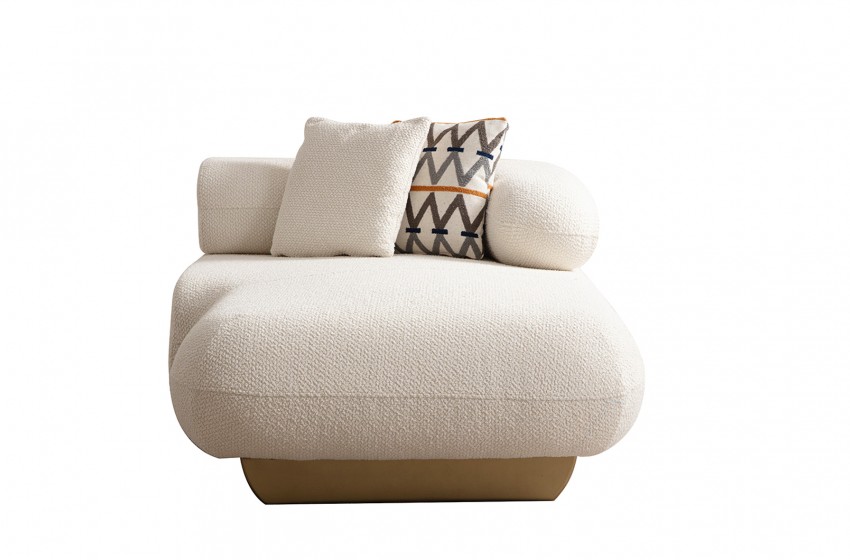 Gloria Köşe Takımı - Sehpalı