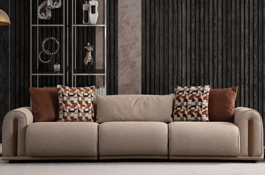 Grande Koltuk Takımı