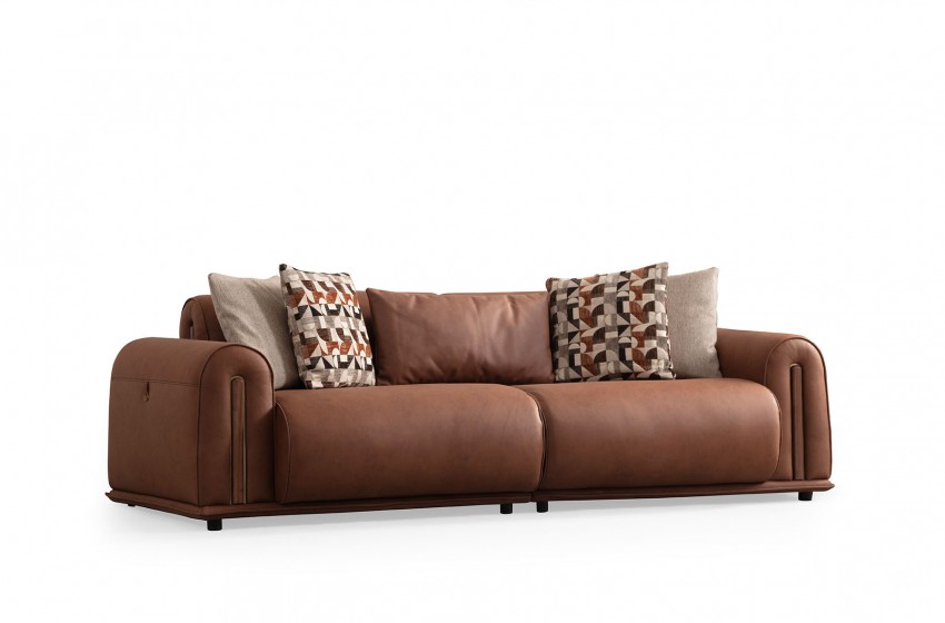 Grande Koltuk Takımı