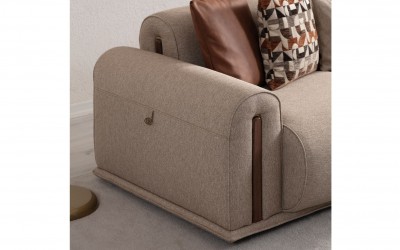 Grande Koltuk Takımı