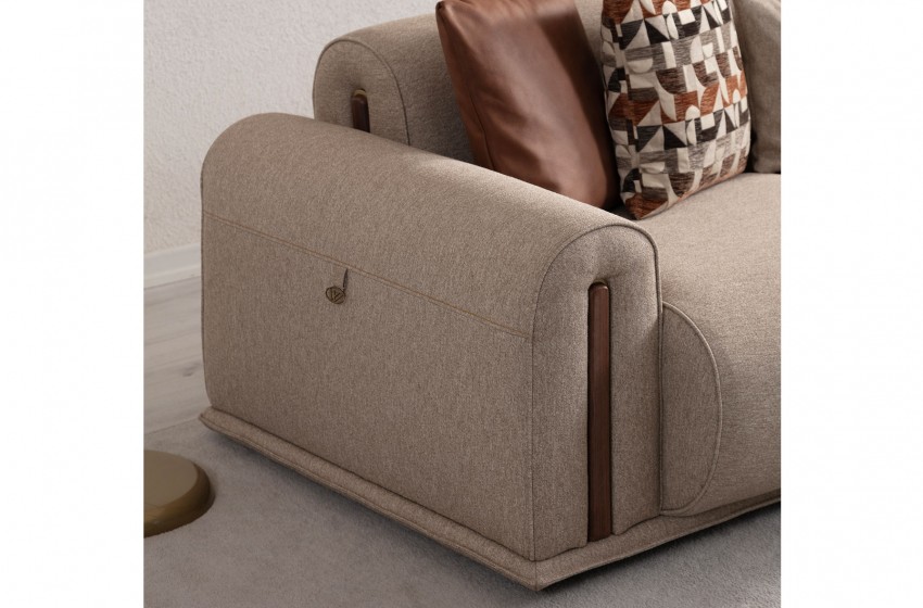 Grande Koltuk Takımı