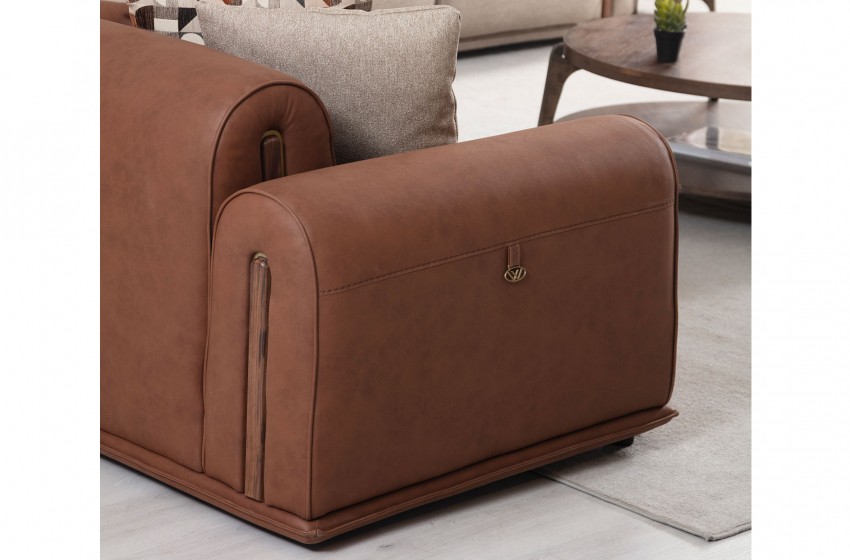 Grande Koltuk Takımı