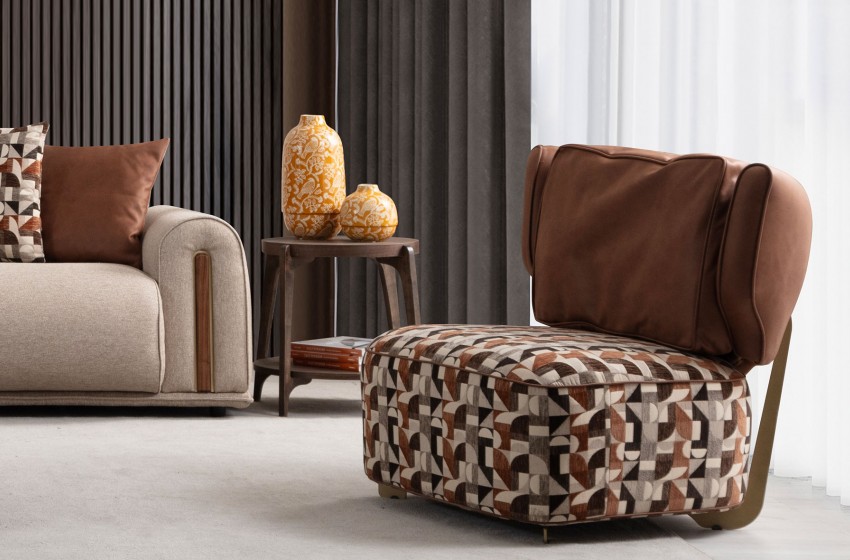 Grande Koltuk Takımı