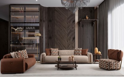 Grande Koltuk Takımı