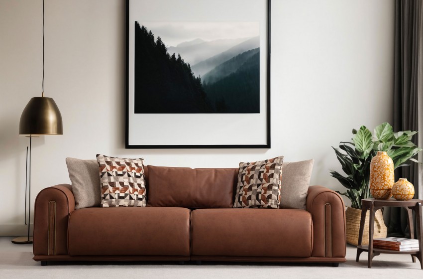 Grande Koltuk Takımı