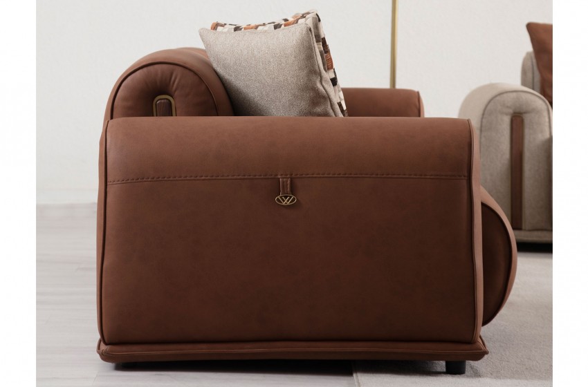 Grande Koltuk Takımı