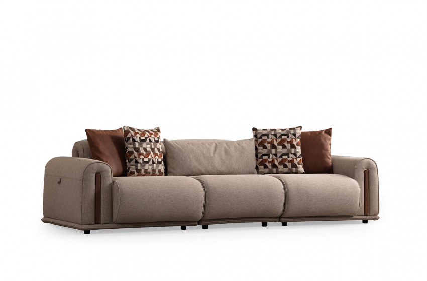 Grande Koltuk Takımı