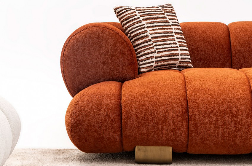 Moonlife Koltuk Takımı