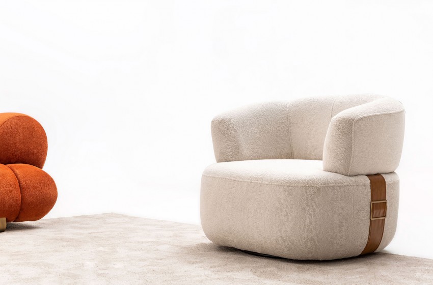 Moonlife Koltuk Takımı