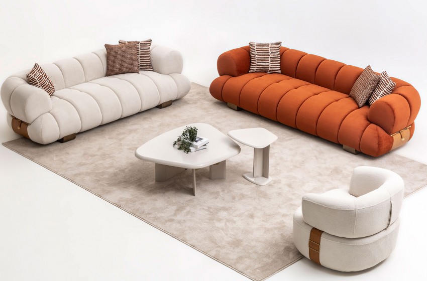 Moonlife Koltuk Takımı