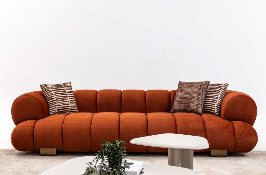 Moonlife Koltuk Takımı