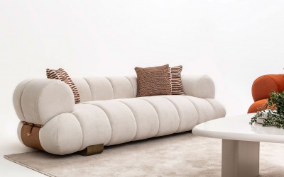 Moonlife Koltuk Takımı