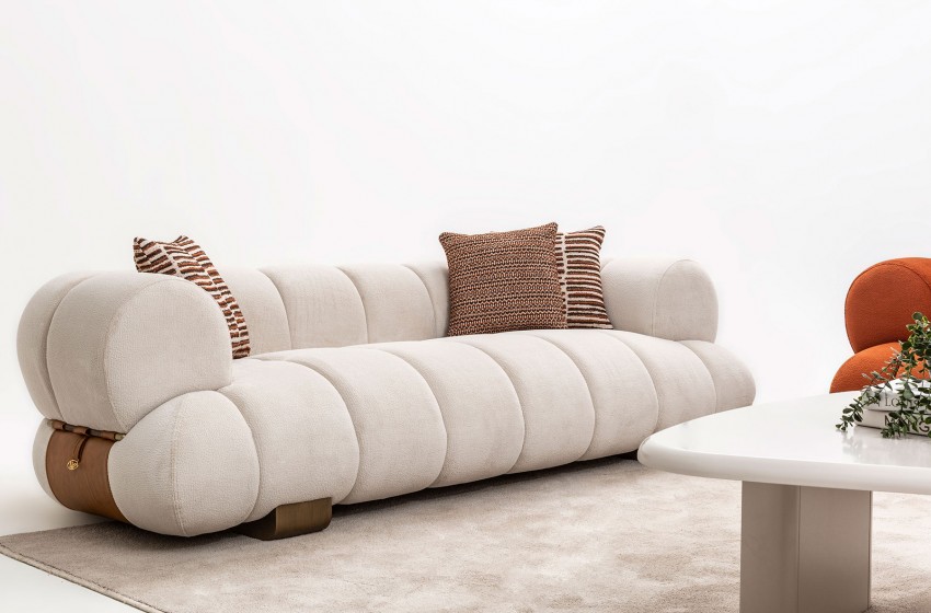 Moonlife Koltuk Takımı