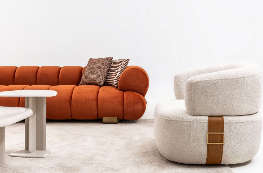 Moonlife Koltuk Takımı