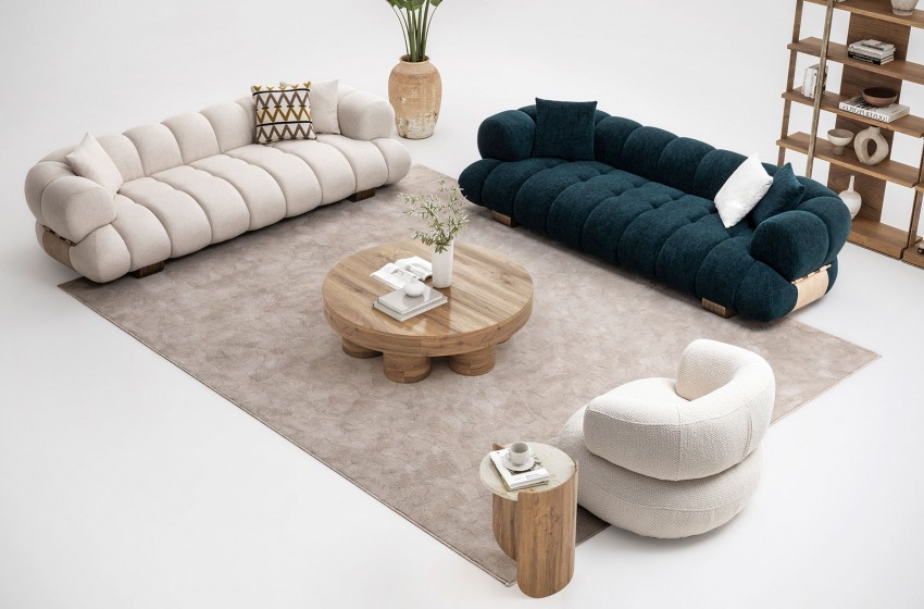 Moonlife Koltuk Takımı