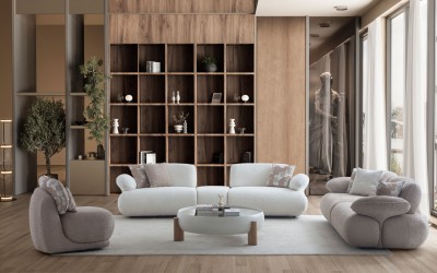 Orlando Koltuk Takımı