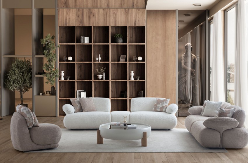 Orlando Koltuk Takımı