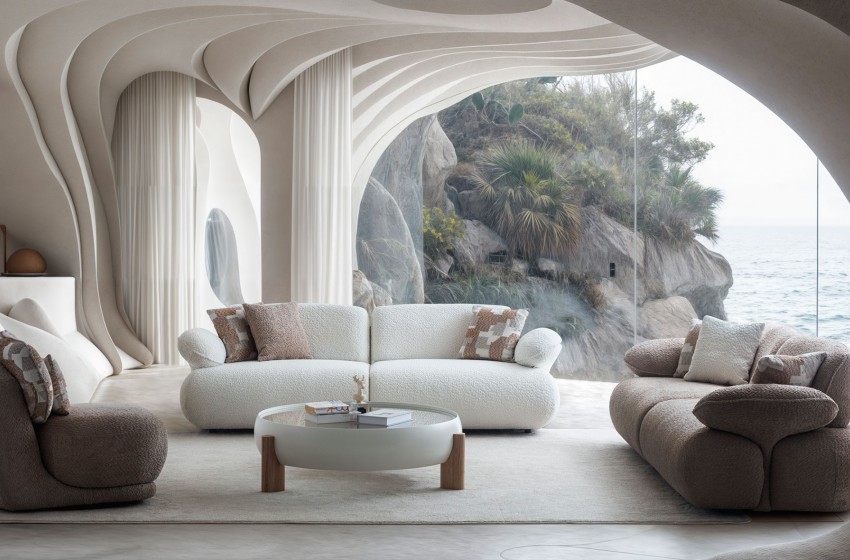 Orlando Koltuk Takımı