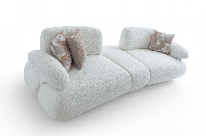 Orlando Koltuk Takımı