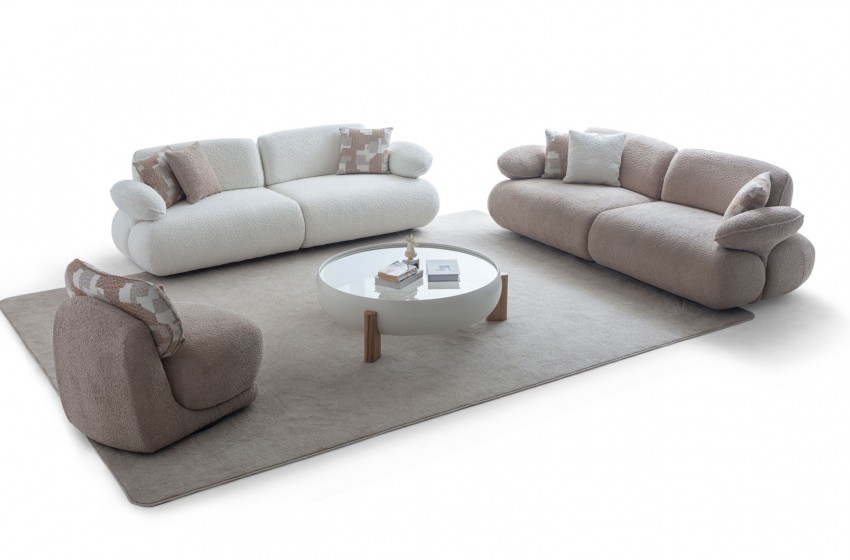 Orlando Koltuk Takımı