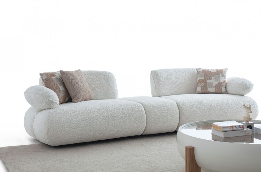 Orlando Koltuk Takımı