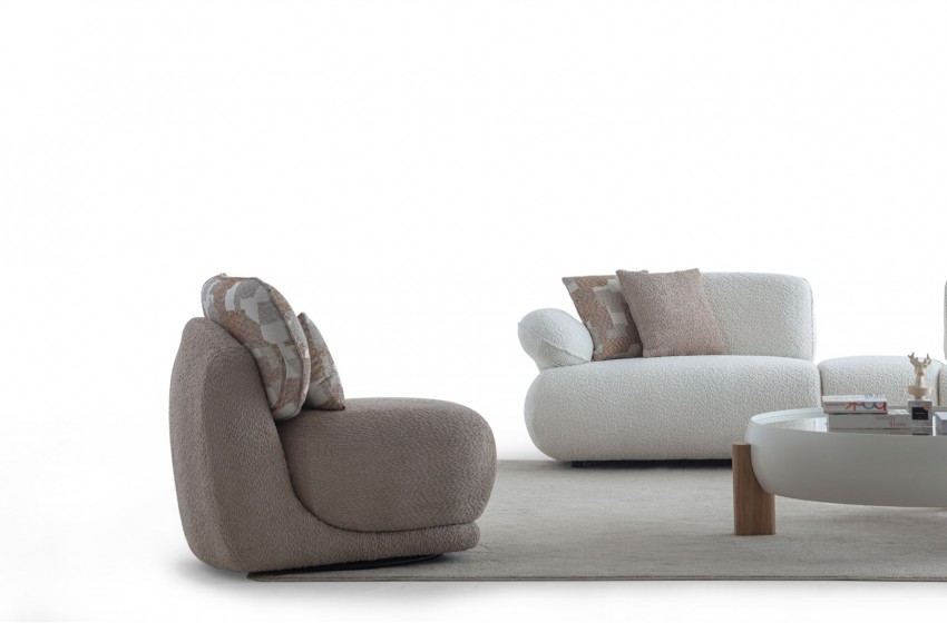 Orlando Koltuk Takımı