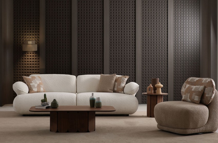 Orlando Koltuk Takımı