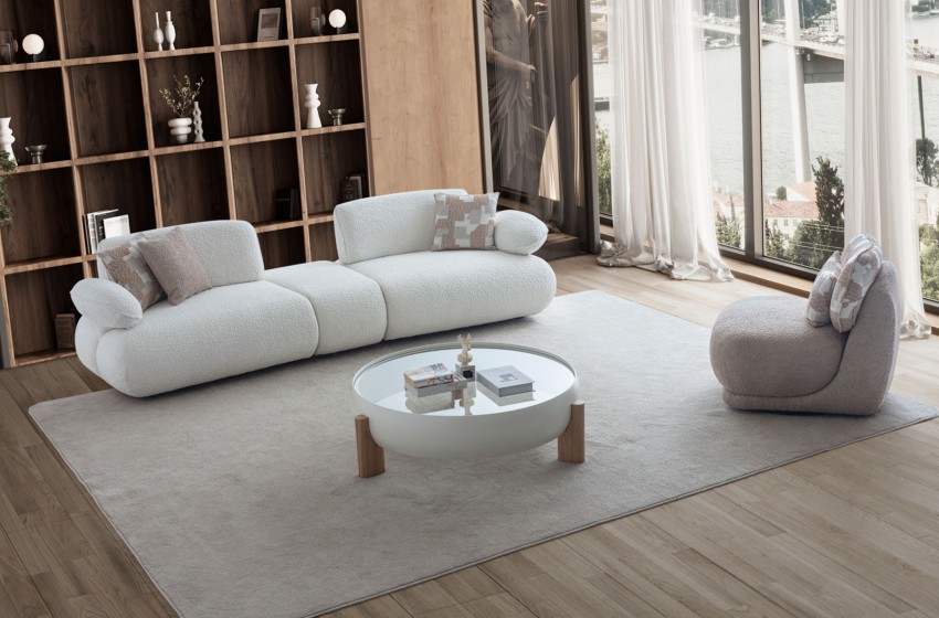 Orlando Koltuk Takımı